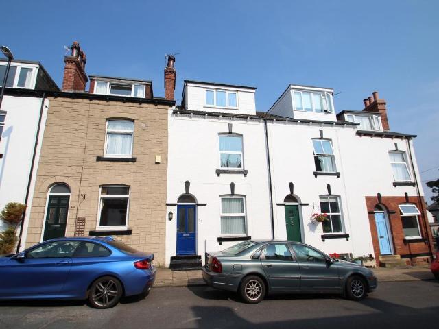 Victoria Street, Leeds, West Yorkshire LS7, 4 bed terraced house to rent, £1,800 pcm | PrimeLocation