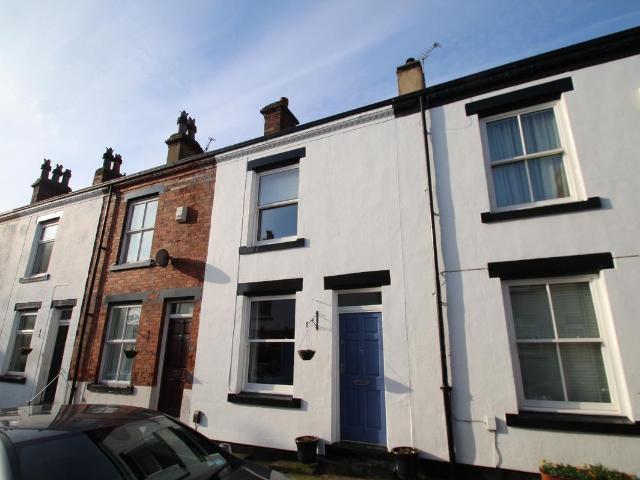 Victoria Street, Leeds, West Yorkshire, UK LS7, 3 bed terraced house to rent, £1,295 pcm | PrimeLocation
