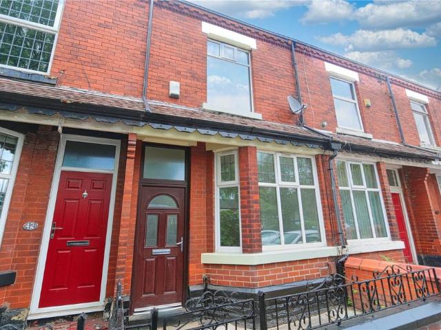 Victoria Street, Manchester M34 2 bed terraced house to rent £950 pcm £219 pw