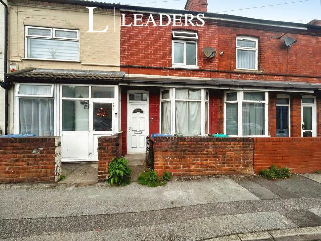 Victoria Street, Mansfield, Nottinghamshire NG18, 2 bed terraced house to rent, £695 pcm | PrimeLocation