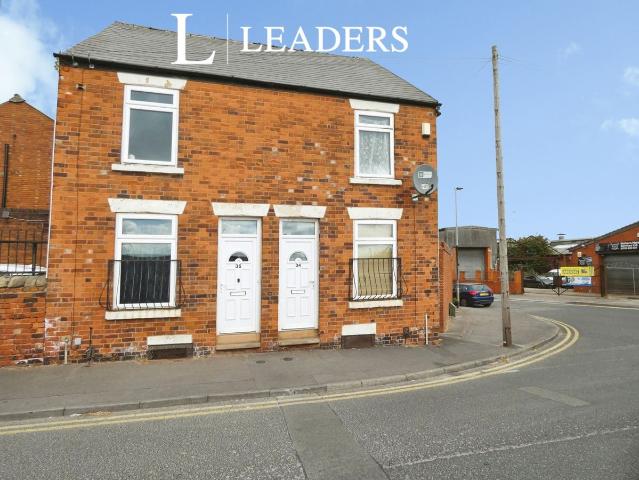 Victoria Street, Mansfield, Nottinghamshire NG18, 3 bed property to rent, £730 pcm | PrimeLocation