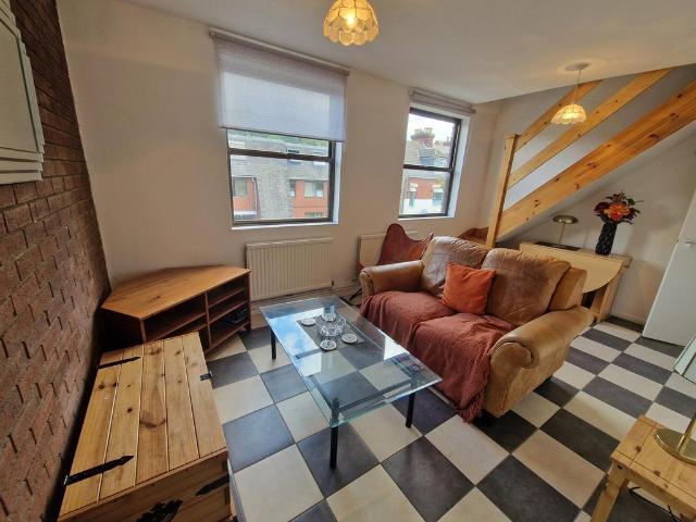 Victoria Street, St. Albans, AL1 5 bed apartment to rent £2,000 pcm £462 pw