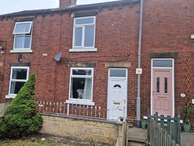 Victoria Street, Pontefract WF7, 2 bed property to rent, £875 pcm | PrimeLocation