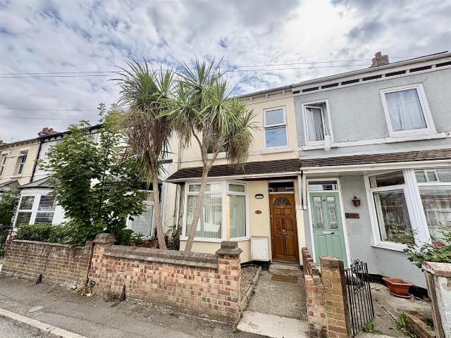 Victoria Street, Peterborough PE1, 3 bed terraced house to rent, £1,100 pcm | PrimeLocation