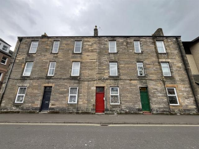 Victoria Street, Perth PH2, 2 bed flat to rent, £800 pcm | PrimeLocation