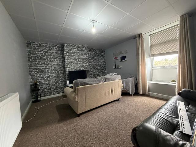 Victoria Street, Rotherham S64, 1 bed flat to rent, £500 pcm | PrimeLocation