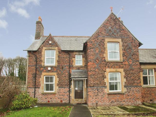 Victoria Street, Rainford WA11, 2 bed semi detached house to rent, £1,250 pcm | PrimeLocation