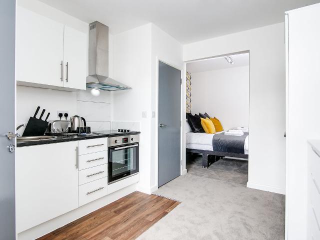Victoria Street, Wolverhampton WV1, Studio to rent, £795 pcm | PrimeLocation