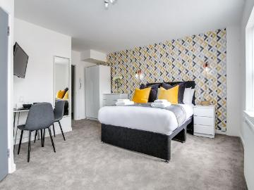 Victoria Street, Wolverhampton WV1, Studio to rent, £825 pcm | PrimeLocation