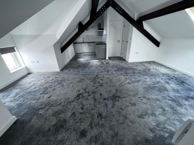 Victoria Street, West Bromwich B70, 1 bed flat to rent, £795 pcm | PrimeLocation