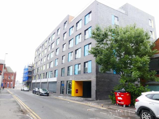 Victoria Street, West Bromwich B70, 1 bed flat to rent, £835 pcm | PrimeLocation