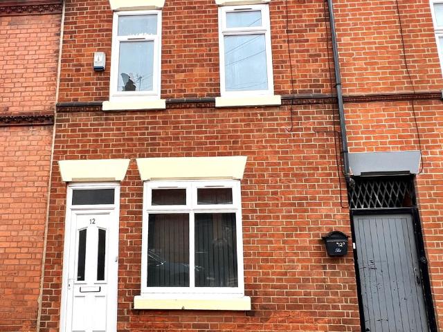 Victoria Street, Wigston, Leicester LE18, 1 bed flat to rent, £795 pcm | PrimeLocation