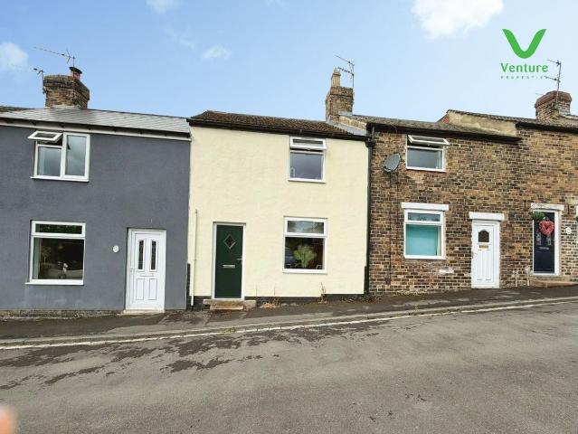 Victoria Street, Willington DL15, 2 bed terraced house to rent, £550 pcm | PrimeLocation