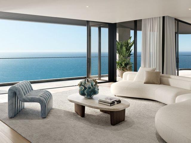 Victoria Sub Penthouse