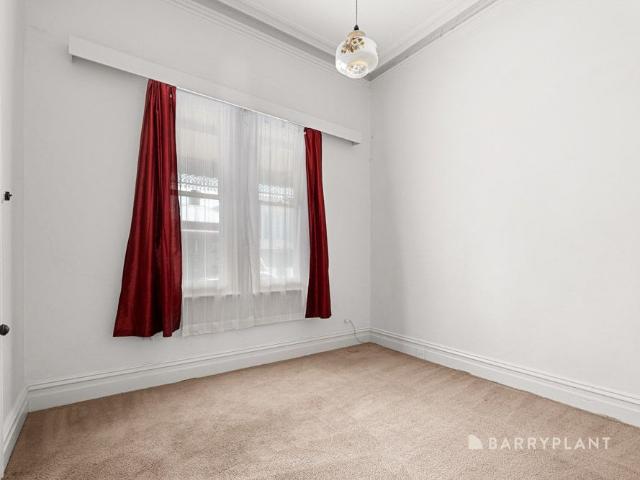 Victorian Charm Meets Modern Convenience in the Heart of Richmond