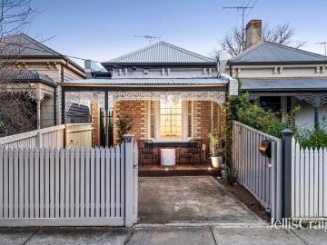 Victorian Charm Meets Modern Living