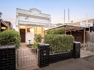 Victorian Charm, Space & Lifestyle in the Heart of Moonee Ponds