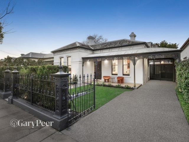 Victorian charm redefined for modern family living