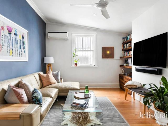 Victorian Charm with Modern Updates