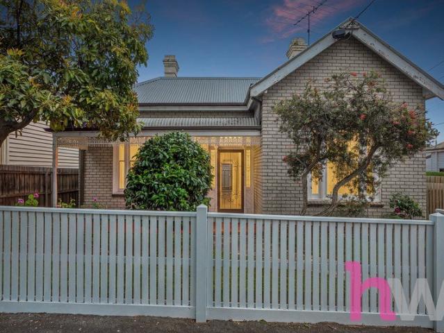 Victorian Charm, Unbeatable Location & Endless Potential