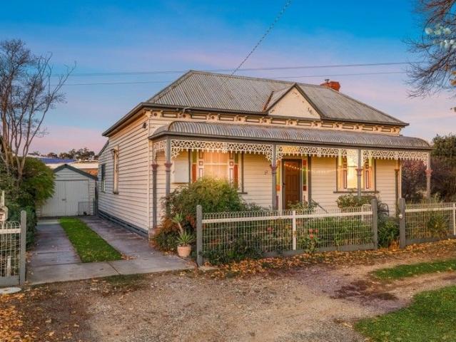 Victorian Charmer in Winning Location