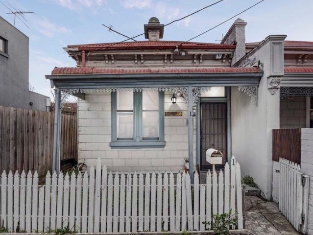 Victorian Character with Renovation & Extension Potential