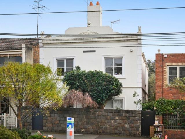 Victorian Grace with Enviable Garden Serenity