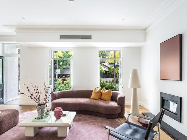 Victorian Grandeur Boasting Space, Light and Serious 'Wow' Factor