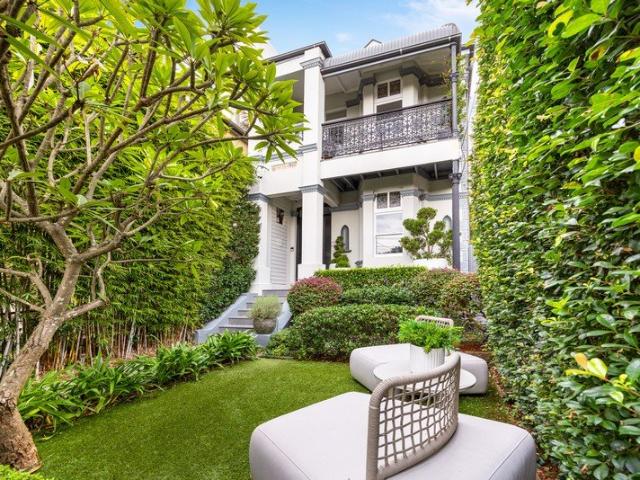 Victorian Grandeur Meets Coastal Elegance On A Sunny Dual Access Block With Ocean Views