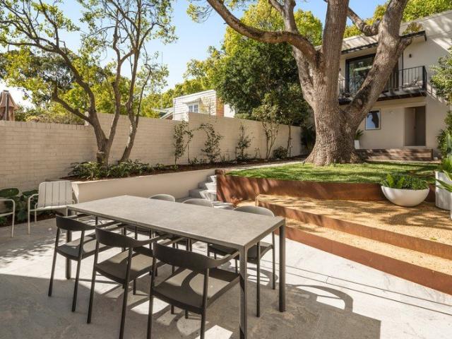 Victorian Grandeur Reimagined With A Globally Informed Design, Private Studio And Double Garage