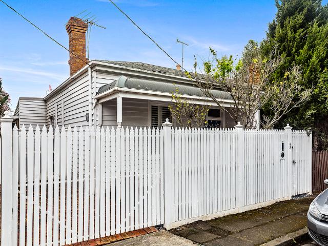 Victorian Delight