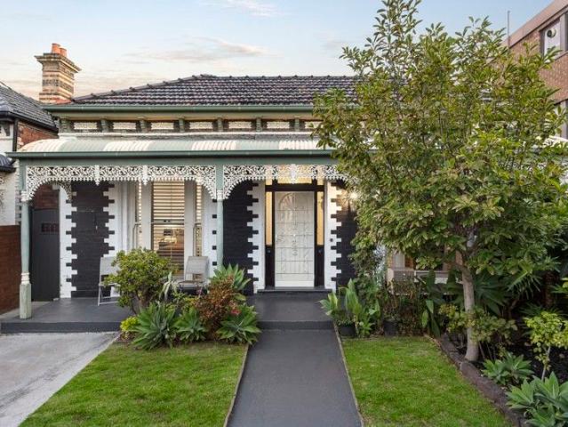 Victorian Elegance and a Vibrant Future