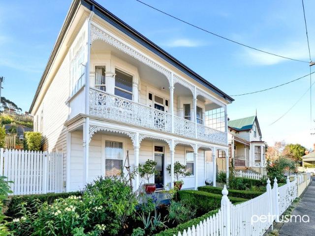 Victorian Elegance, Beautifully Reimagined