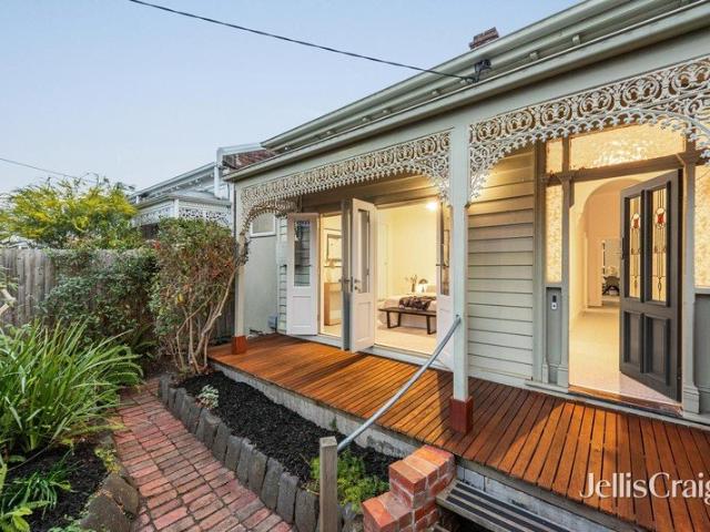 Victorian elegance in a pre eminent locale