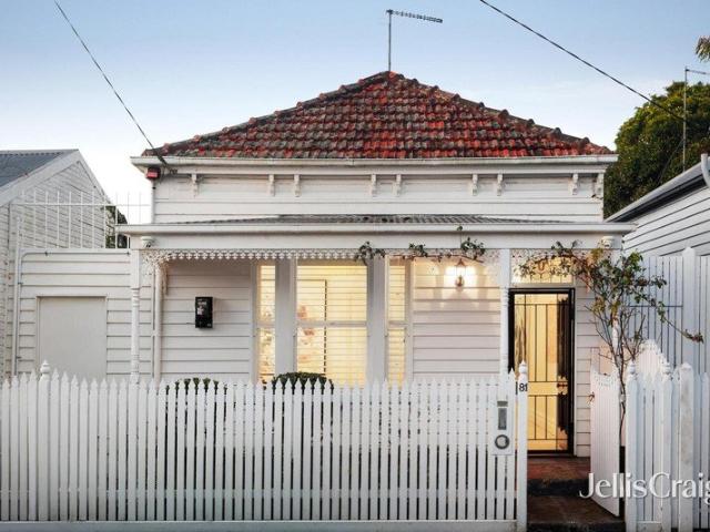 Victorian elegance, premium lifestyle locale