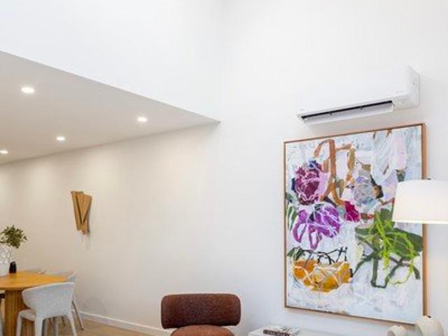Victorian Elegance, Reimagined for Modern Living