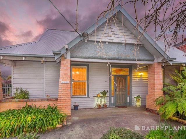 Victorian Family Home in Popular Ballarat East