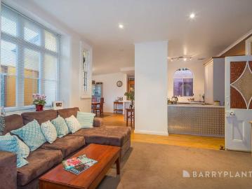 Victorian Family Home in Popular Ballarat East