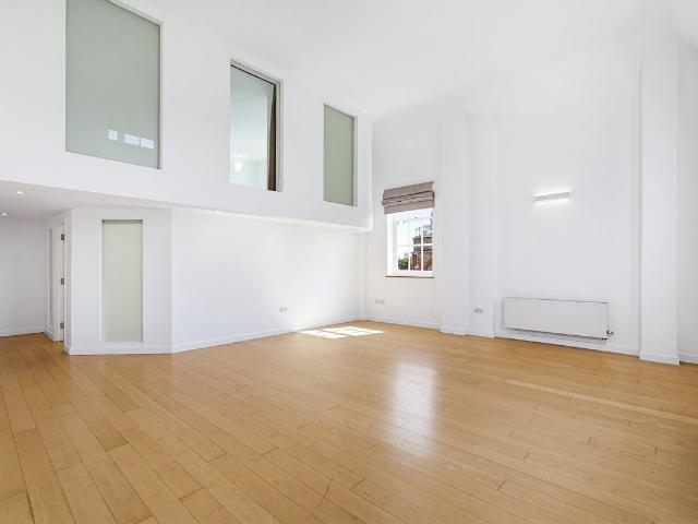 Victorian Heights, Thackeray Road, London SW8, 3 bed flat to rent, £4,750 pcm | PrimeLocation