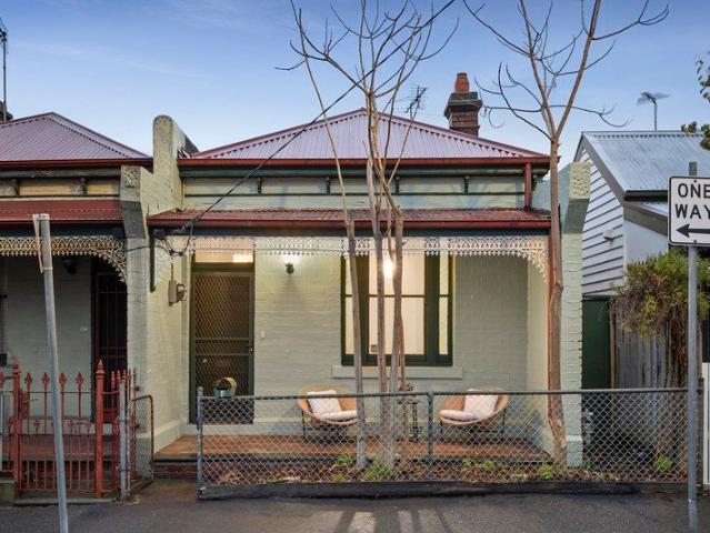 Victorian Heritage on Elite Richmond Hill