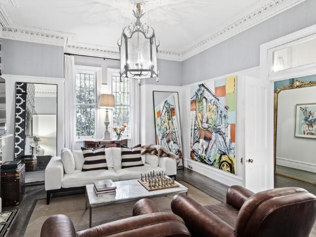 Victorian Magnificence