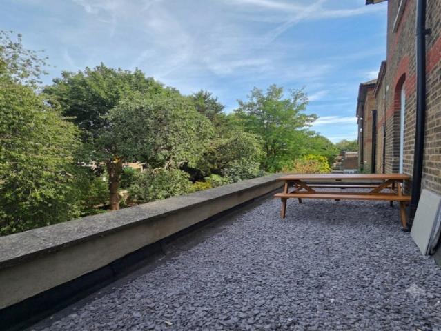 Victorian Spacious Apartment London, N5