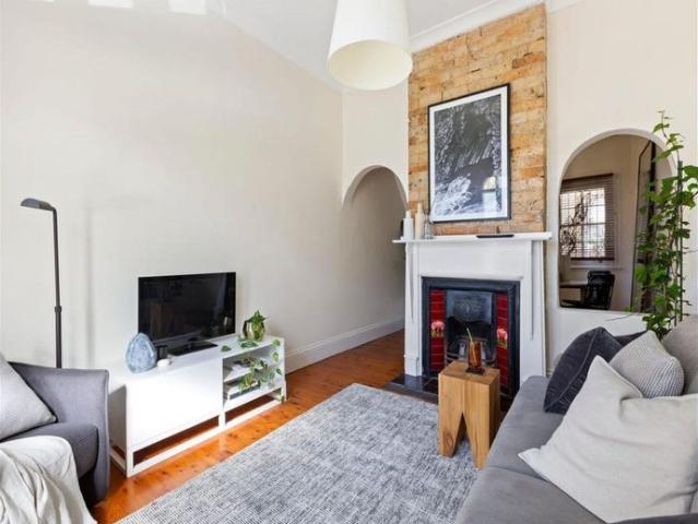 Victorian Terrace