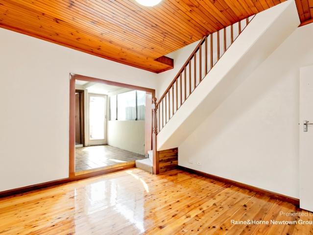 Victorian Terrace in great location