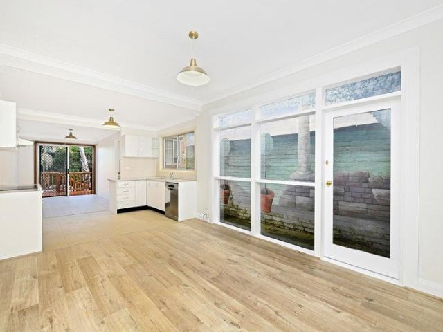 LEASED HOLDING DEPOSIT RECIEVED