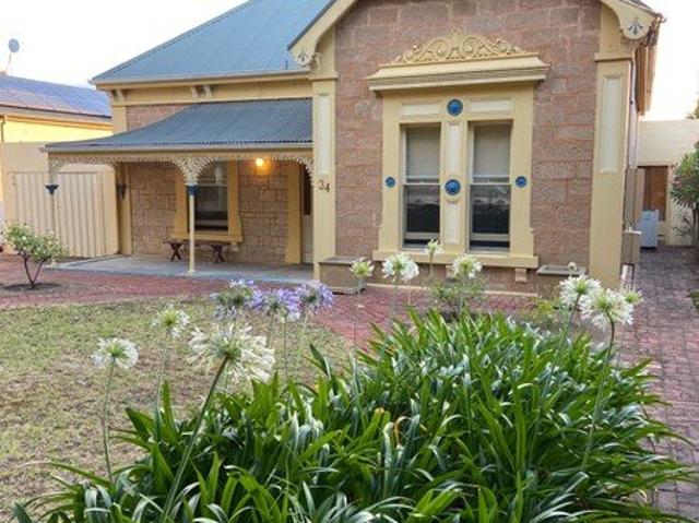 Victorian Villa in College Park St Peter's