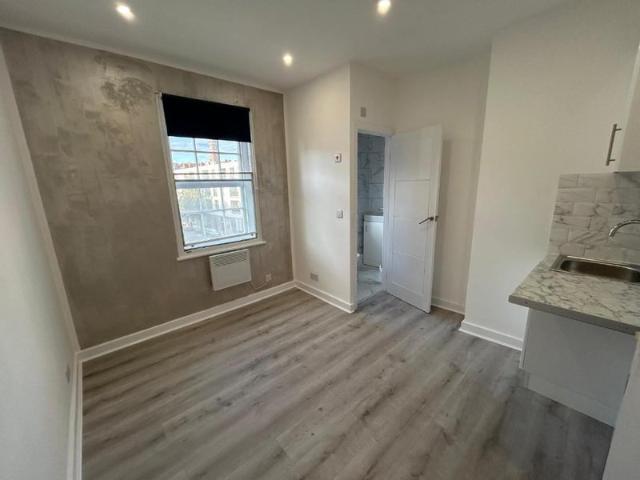 Victoria/Pimlico £1,300 Studio Newly Refurbished