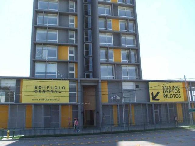 VICUÑA MACKENNA PONIENTE 6436, ARRIENDO METRO MIRADOR