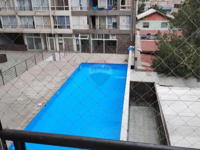 Vicuña mackenna 1207 | 3 dormitorios por 2700.00 en Santiago