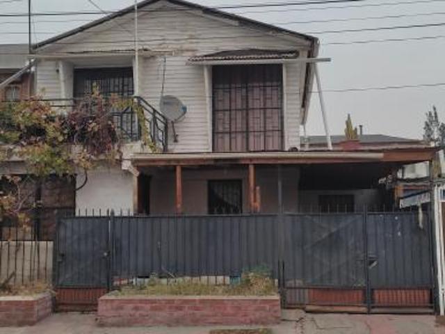 Vicuña Mackenna/Achao, La Granja